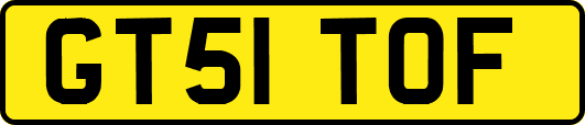GT51TOF