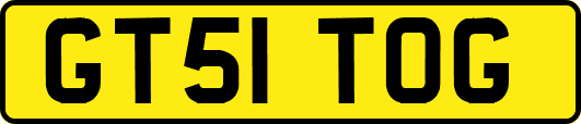 GT51TOG