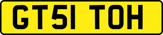 GT51TOH