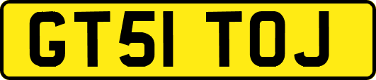 GT51TOJ
