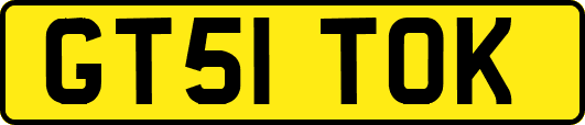 GT51TOK