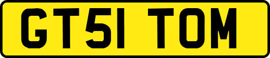GT51TOM