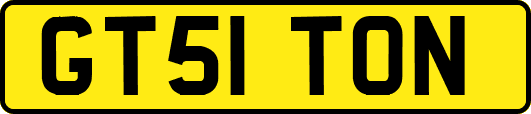 GT51TON