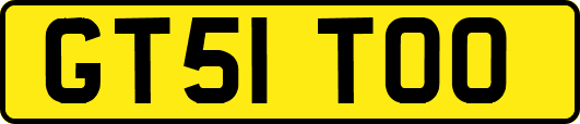 GT51TOO