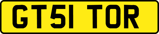 GT51TOR
