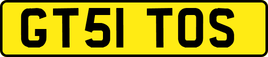 GT51TOS