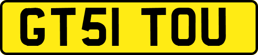 GT51TOU