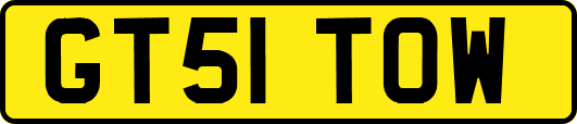 GT51TOW