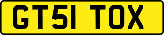 GT51TOX