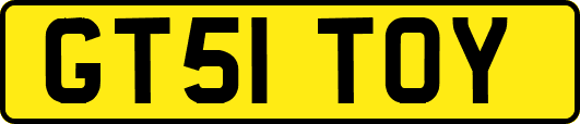 GT51TOY