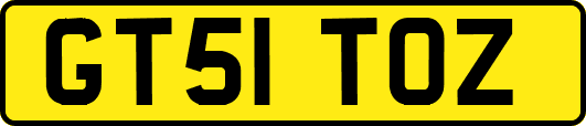 GT51TOZ
