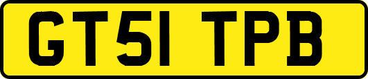 GT51TPB