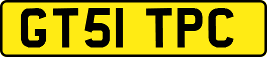 GT51TPC