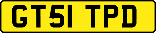 GT51TPD