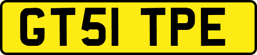 GT51TPE