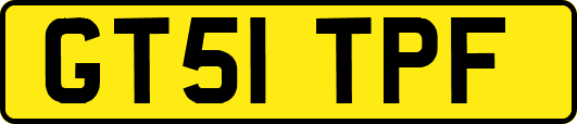 GT51TPF