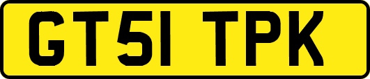 GT51TPK