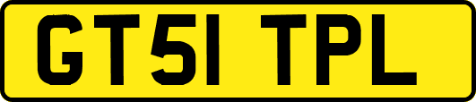GT51TPL