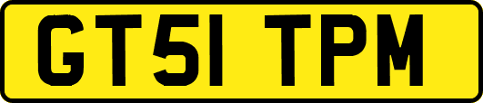 GT51TPM