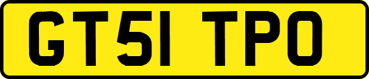 GT51TPO
