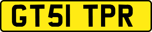 GT51TPR