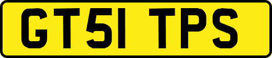 GT51TPS