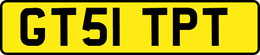 GT51TPT