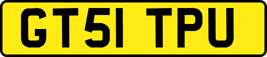 GT51TPU