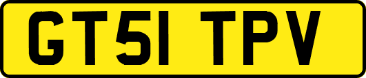 GT51TPV