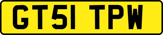GT51TPW