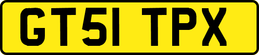GT51TPX
