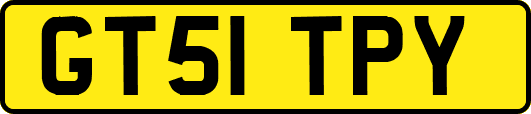 GT51TPY