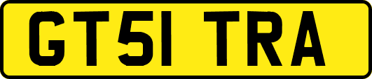 GT51TRA