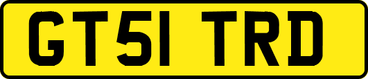 GT51TRD