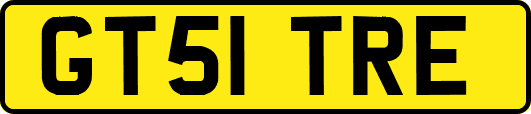 GT51TRE