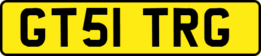GT51TRG