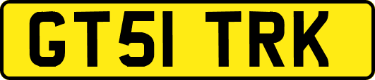 GT51TRK