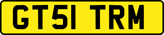 GT51TRM