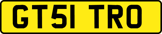 GT51TRO