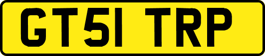 GT51TRP