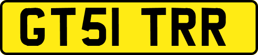 GT51TRR