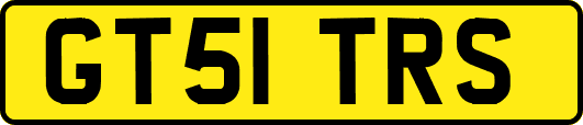 GT51TRS