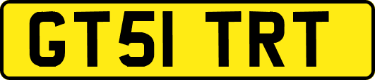 GT51TRT