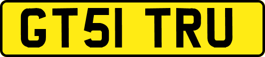 GT51TRU