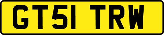 GT51TRW