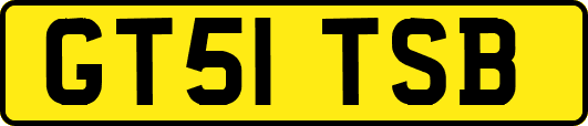 GT51TSB