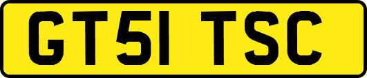 GT51TSC