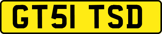 GT51TSD