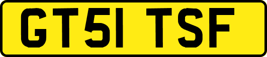 GT51TSF