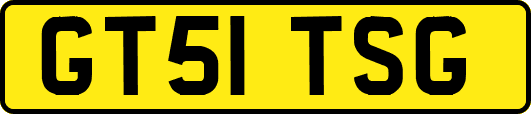 GT51TSG
